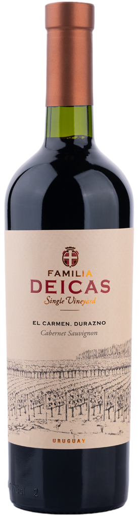 Single-Vineyard-El-Carmen-Cabernet-Sauvignon botella