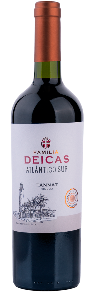 Reserve Tannat - Familia Deicas