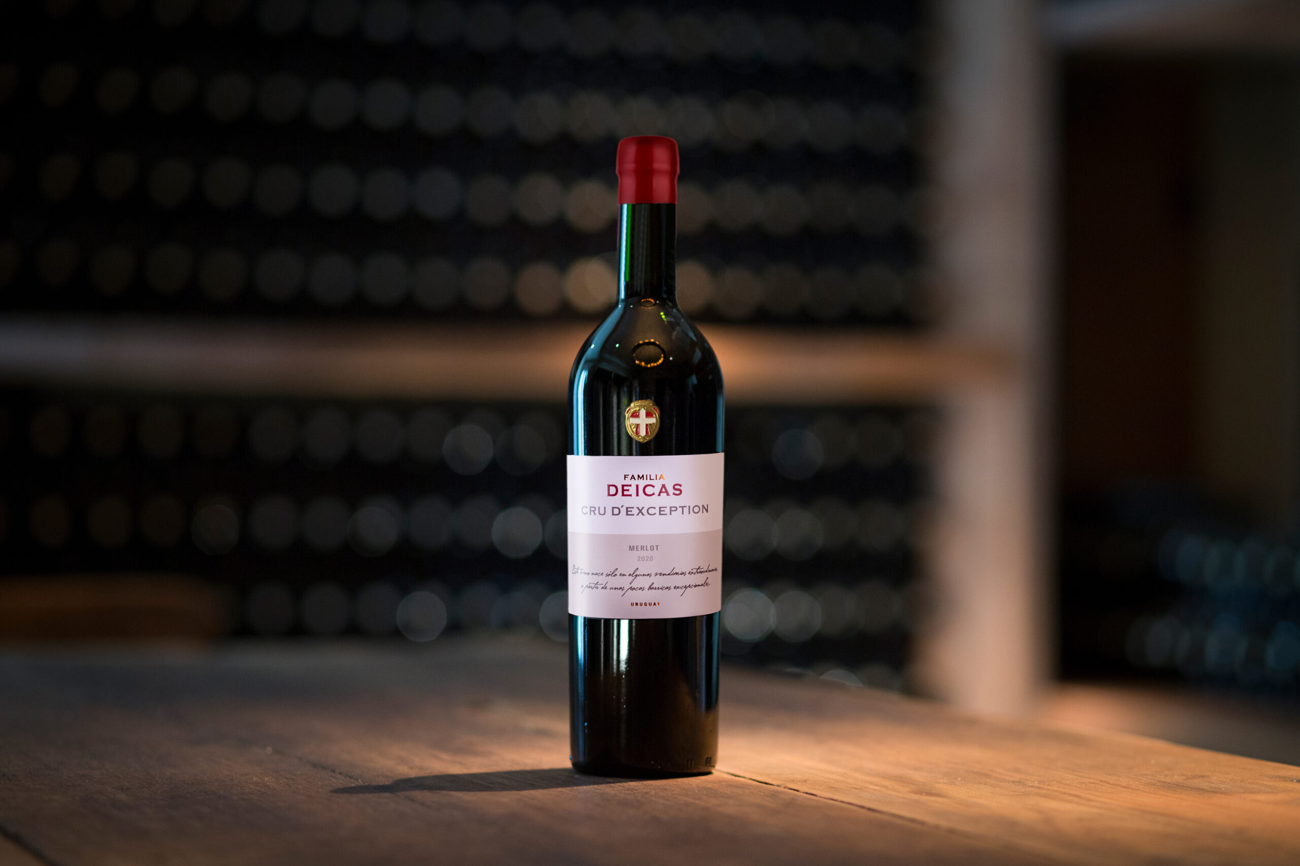 CRU MERLOT